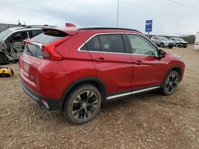 Photo 3 from auction – 2018 MITSUBISHI ECLIPSE CR with VIN JA4AT5AA7JZ046643