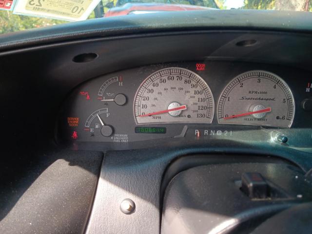 Photo 8 from auction – 2002 FORD F150 SUPER with VIN 1FTRW07372KD06416