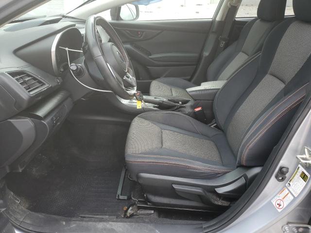Photo 7 from auction – 2019 SUBARU CROSSTREK with VIN JF2GTADC8K8250849