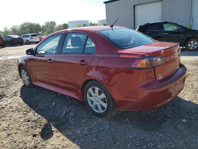 Photo 2 from auction – 2015 MITSUBISHI LANCER ES with VIN JA32U2FU5FU025284