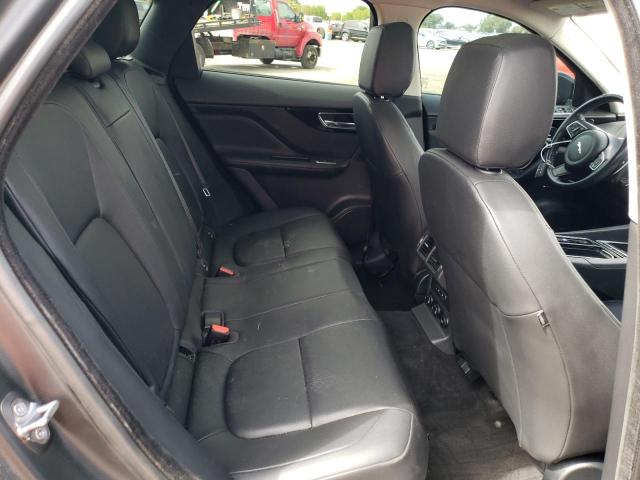 Photo 10 from auction – 2018 JAGUAR F-PACE PRE with VIN SADCJ2FXXJA269164