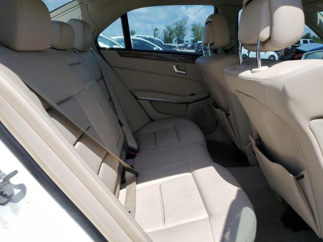 Photo 10 from auction – 2014 MERCEDES-BENZ E 350 4MAT with VIN WDDHF8JB9EA806751