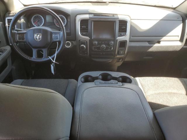 Zdjęcie 8 z aukcji – 2014 RAM 1500 SLT z VIN 1C6RR7LT1ES108383