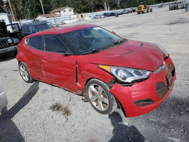 Zdjęcie 4 z aukcji – 2012 HYUNDAI VELOSTER z VIN KMHTC6AD5CU027499