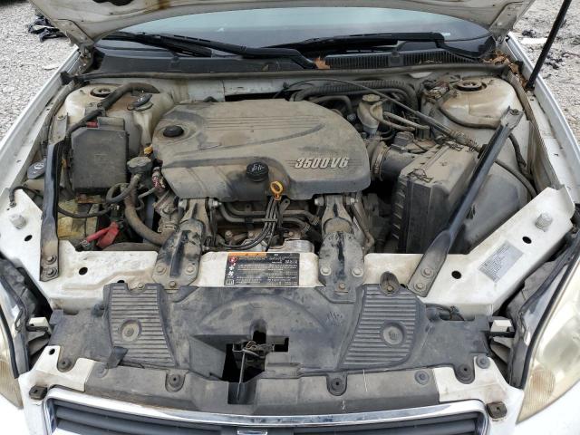 Photo 11 from auction – 2011 CHEVROLET IMPALA LS with VIN 2G1WF5EK9B1120623