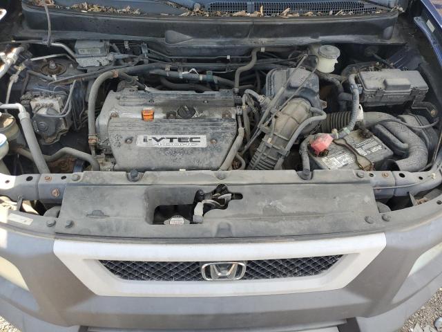 Снимка 11 от търг – 2003 HONDA ELEMENT EX с VIN 5J6YH28523L017628