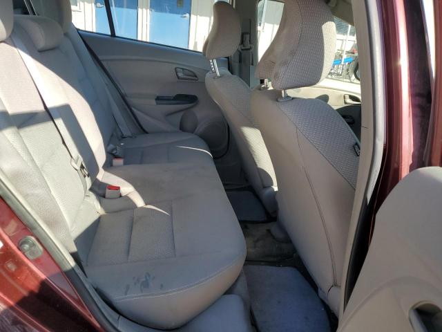 Photo 10 from auction – 2011 HONDA INSIGHT with VIN JHMZE2H31BS005510