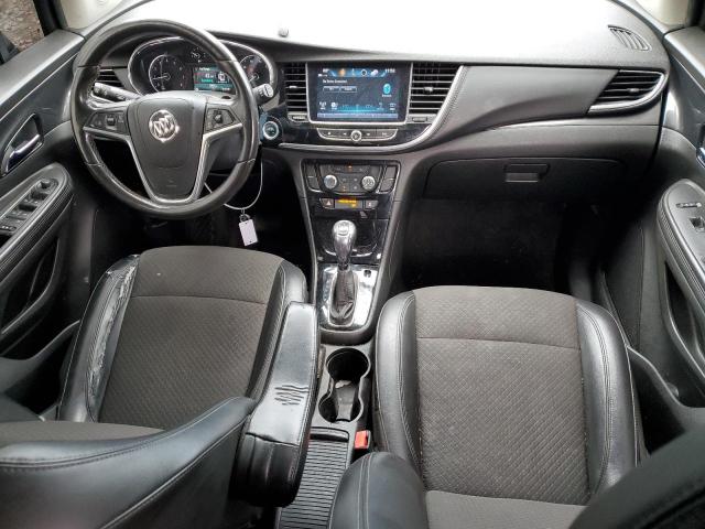 Photo 8 from auction – 2018 BUICK ENCORE PRE with VIN KL4CJASB4JB641540