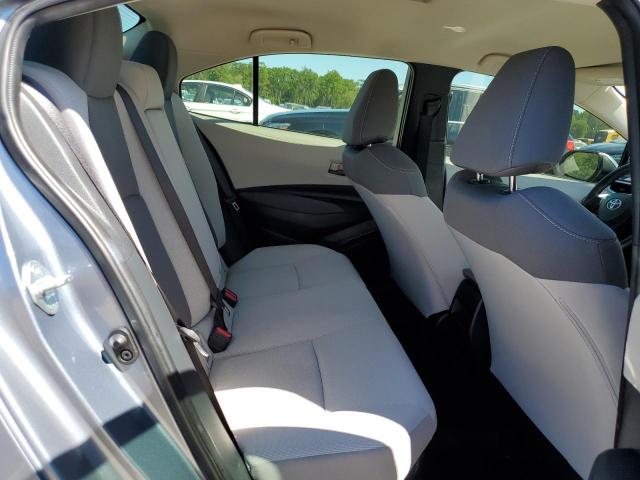 Photo 10 from auction – 2022 TOYOTA COROLLA LE with VIN JTDEAMDE7NJ044420