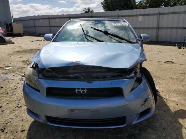 Photo 5 from auction – 2010 TOYOTA SCION TC with VIN JTKDE3B74A0305848