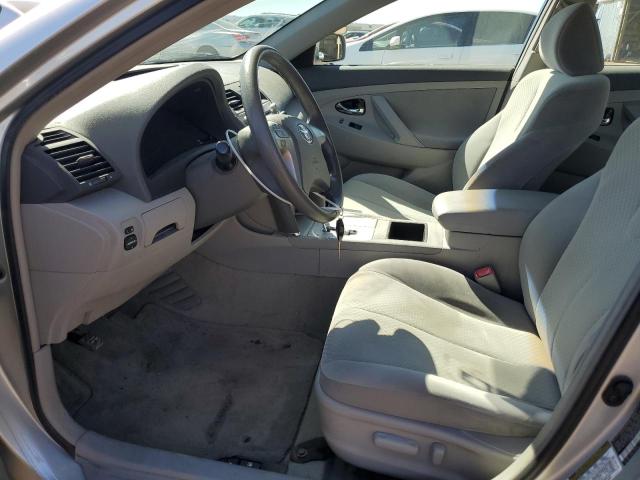 Photo 7 from auction – 2007 TOYOTA CAMRY CE with VIN 4T1BE46KX7U068167