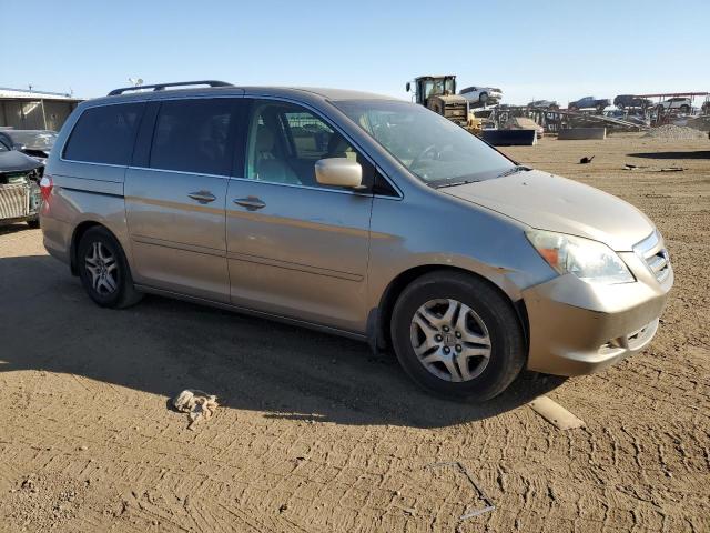 Photo 4 from auction – 2006 HONDA ODYSSEY EX with VIN 5FNRL38466B085556