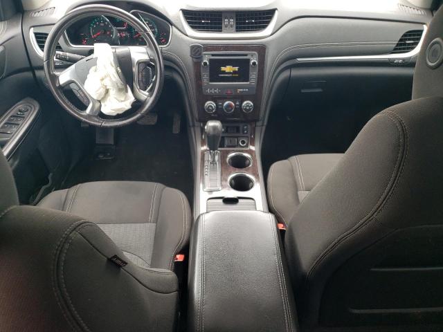 Photo 8 from auction – 2017 CHEVROLET TRAVERSE L with VIN 1GNKRGKD1HJ233907