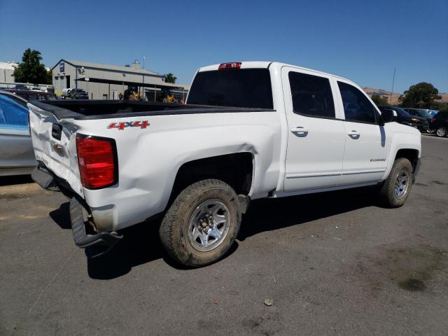 Foto 3 de la subasta – 2016 CHEVROLET SILVERADO con VIN 3GCUKREC2GG174967