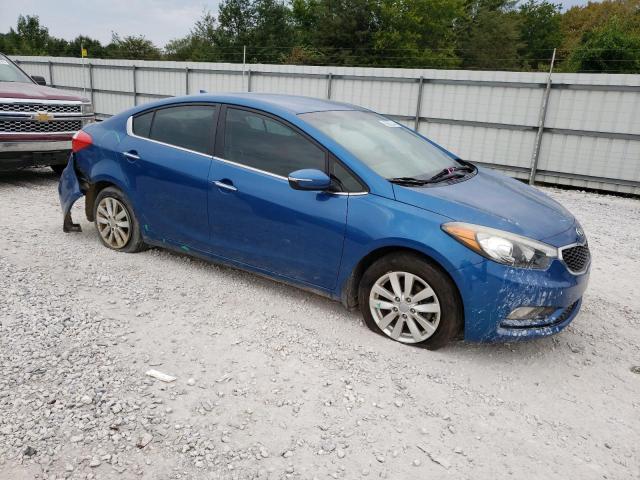 Photo 4 from auction – 2014 KIA FORTE EX with VIN KNAFX4A88E5151211