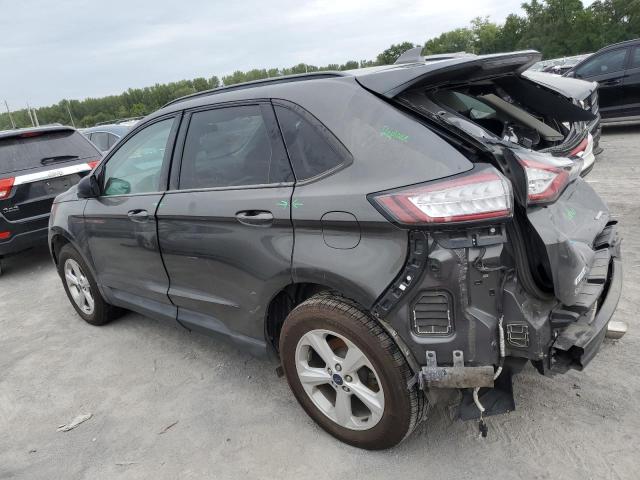 Photo 2 from auction – 2016 FORD EDGE SE with VIN 2FMPK3G94GBB18717