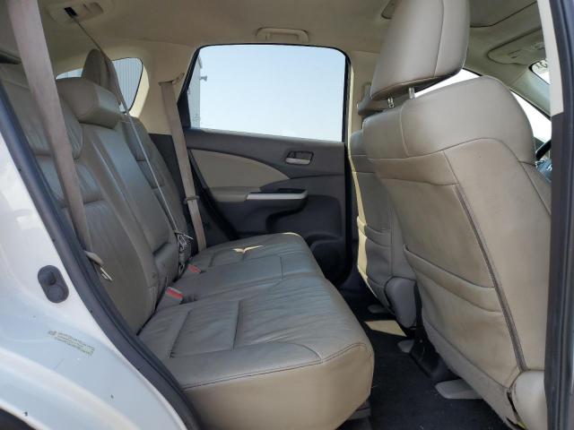 Photo 10 from auction – 2012 HONDA CR-V EXL with VIN 5J6RM4H73CL073252