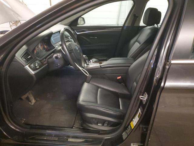Photo 7 from auction – 2013 BMW 528 XI with VIN WBAXH5C53DD113674