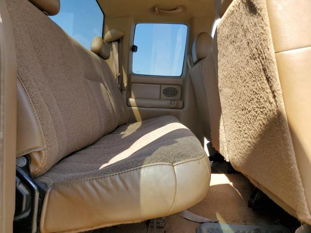 Photo 10 from auction – 1999 CHEVROLET SILVERADO with VIN 2GCEK19V8X1276333