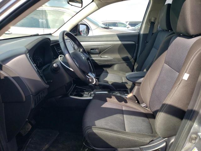 Photo 7 from auction – 2017 MITSUBISHI OUTLANDER with VIN JA4AD3A32HZ010582