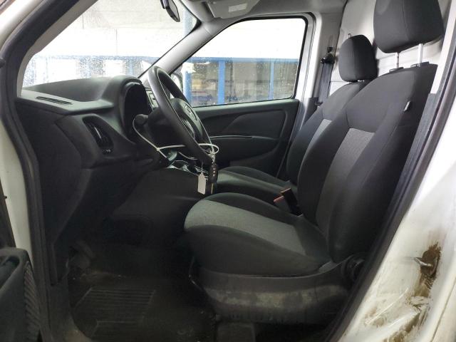 Photo 7 from auction – 2020 RAM PROMASTER with VIN ZFBHRFAB0L6S30394