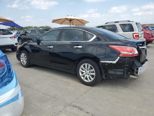 Photo 2 from auction – 2013 NISSAN ALTIMA 2.5 with VIN 1N4AL3AP5DN533839