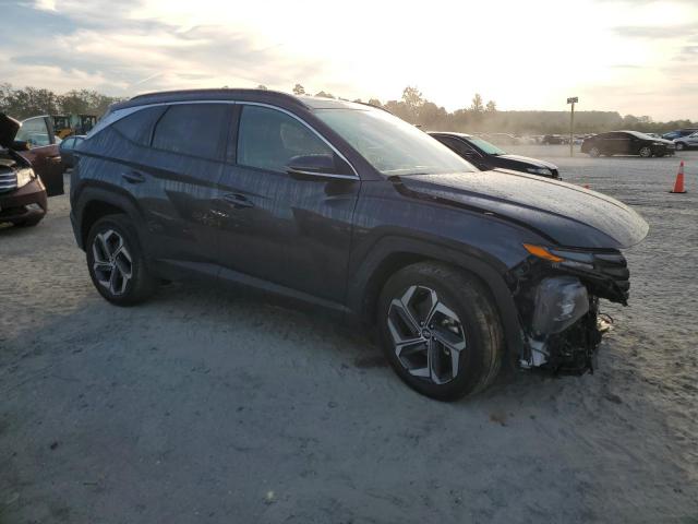 Photo 4 from auction – 2023 HYUNDAI TUCSON LIM with VIN 5NMJECAE1PH210795