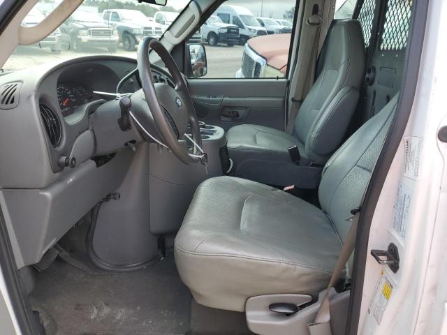Photo 7 from auction – 2008 FORD ECONOLINE with VIN 1FTNE24W08DA23705