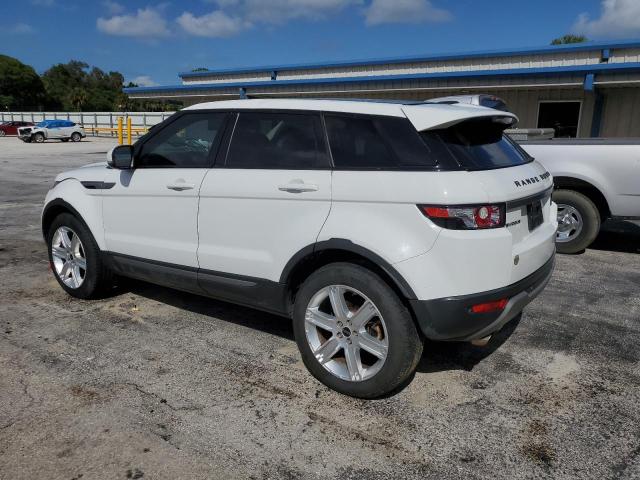 Photo 2 from auction – 2012 LAND ROVER RANGE ROVE with VIN SALVP2BG3CH627877
