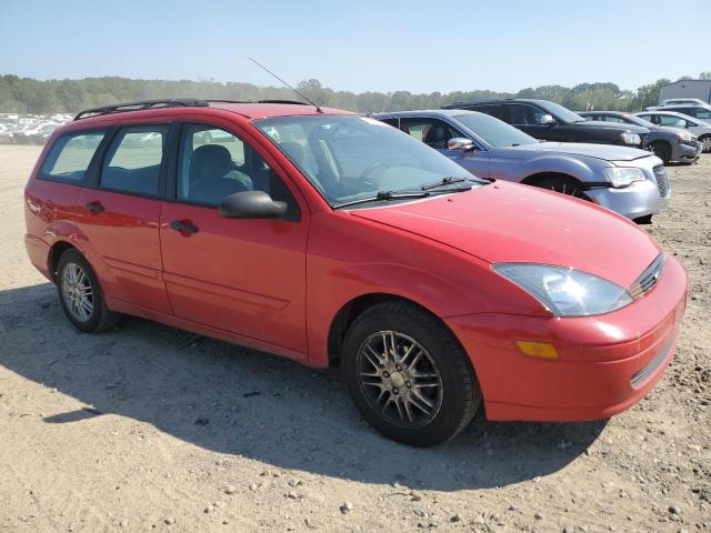 Photo 4 from auction – 2003 FORD FOCUS SE with VIN 1FAFP36353W337571