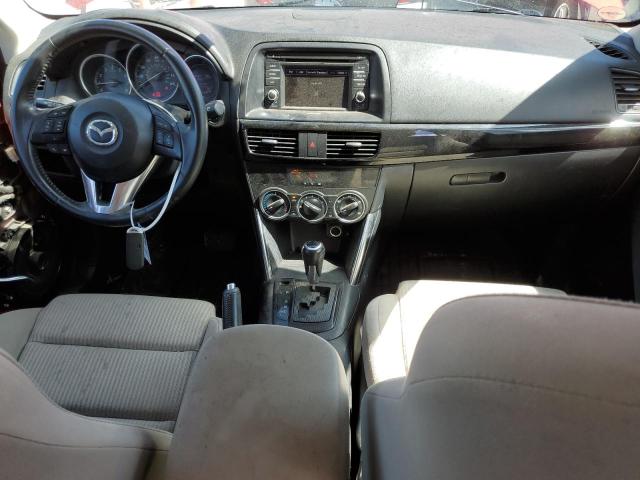 Photo 8 from auction – 2014 MAZDA CX-5 TOURI with VIN JM3KE4CY8E0353314