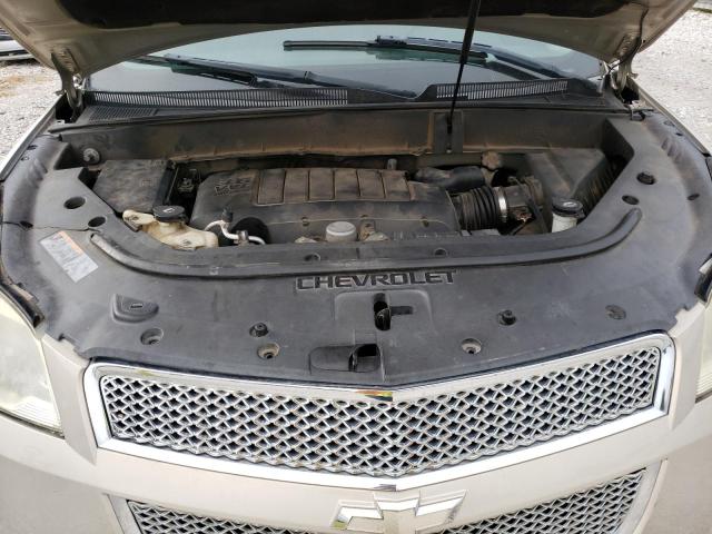 صورة رقم 12 من المزاد - 2011 CHEVROLET TRAVERSE L مع VIN 1GNKRJED2BJ411503