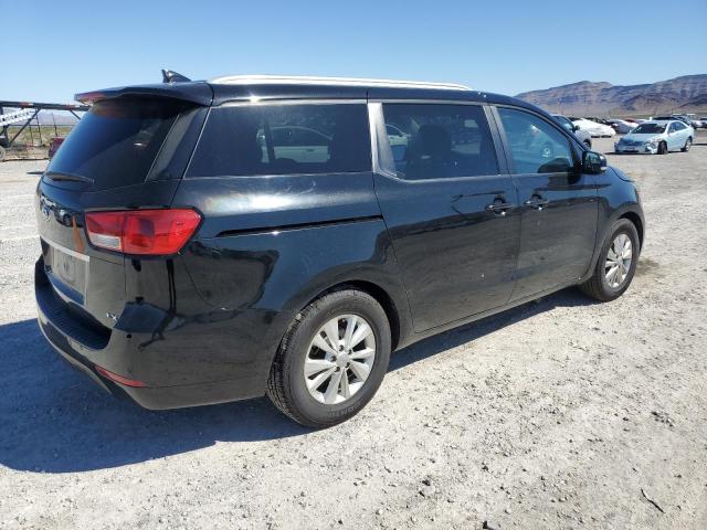 Photo 3 from auction – 2017 KIA SEDONA LX with VIN KNDMB5C19H6251248