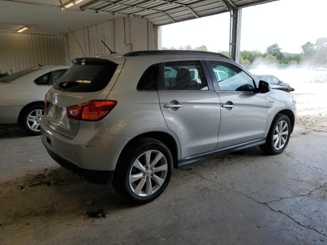 Photo 3 from auction – 2015 MITSUBISHI OUTLANDER with VIN 4A4AP4AW7FE044995