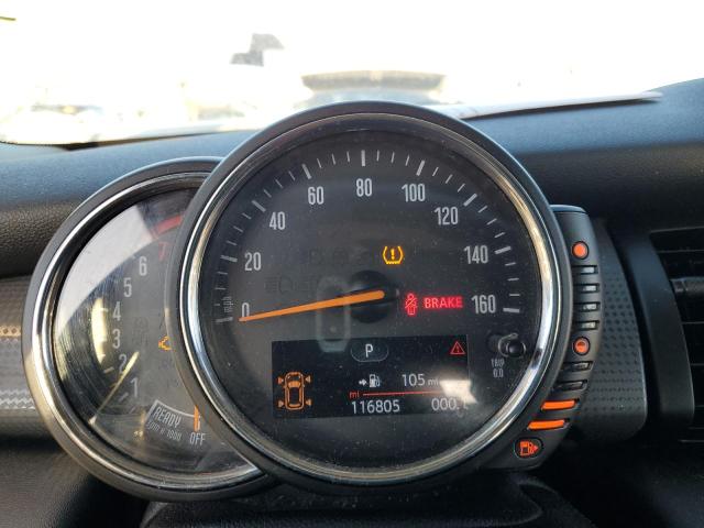 Photo 9 from auction – 2016 MINI COOPER with VIN WMWXP5C55G3B14017
