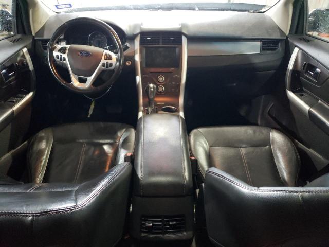 Photo 8 from auction – 2013 FORD EDGE SEL with VIN 2FMDK4JC1DBA27400