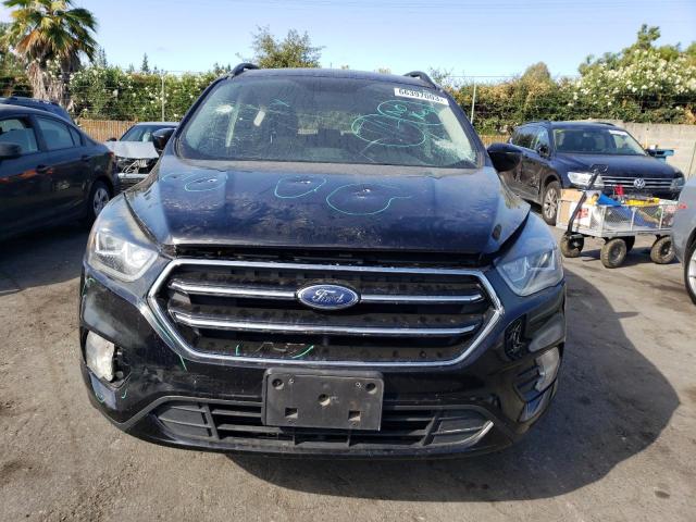 Photo 5 from auction – 2019 FORD ESCAPE SE with VIN 1FMCU0GD2KUA80547