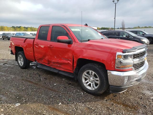 Photo 4 from auction – 2018 CHEVROLET SILVERADO with VIN 1GCRCREC2JZ100409