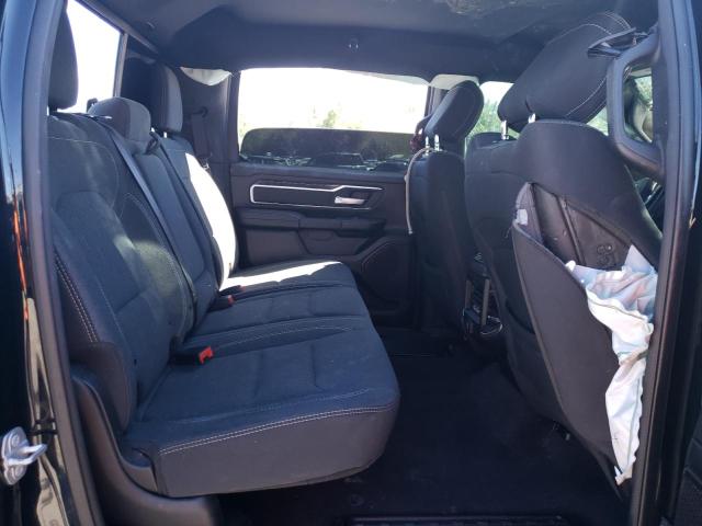 Photo 10 from auction – 2019 RAM 1500 BIG H with VIN 1C6SRFFT6KN849078