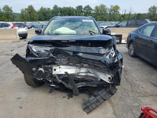 Photo 5 from auction – 2019 TOYOTA RAV4 LIMIT with VIN JTMN1RFV6KD501819