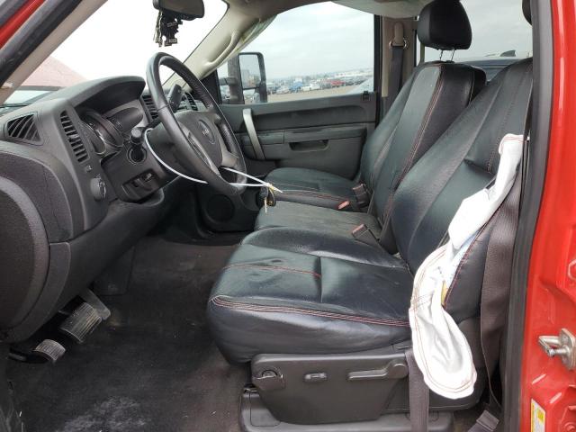 Photo 7 from auction – 2013 GMC SIERRA K15 with VIN 3GTP2VE76DG159473