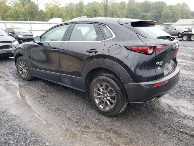 Photo 2 from auction – 2021 MAZDA CX-30 with VIN 3MVDMBAL4MM263037