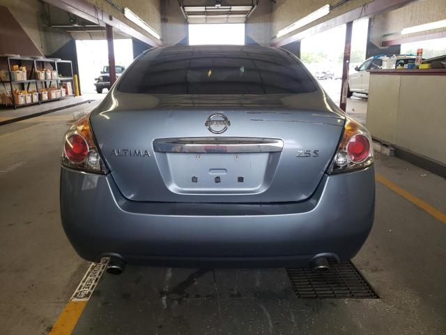 Photo 6 from auction – 2010 NISSAN ALTIMA BAS with VIN 1N4AL2AP0AC142910