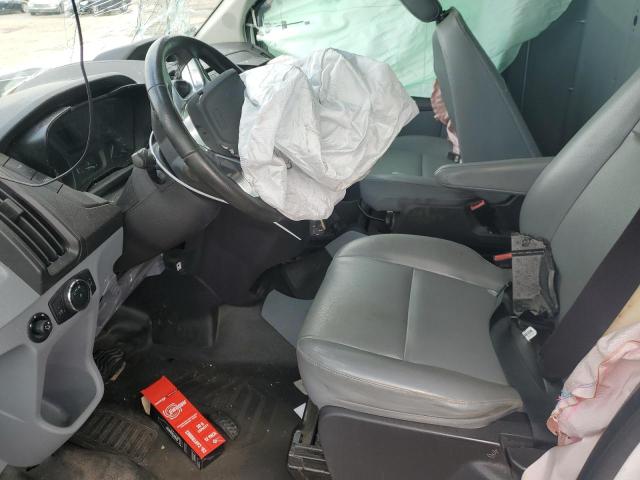 Photo 7 from auction – 2017 FORD TRANSIT T- with VIN 1FTYR2CMXHKA88574