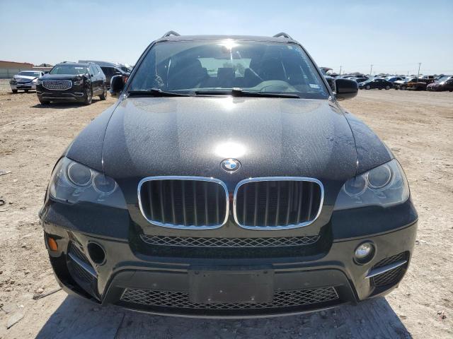 Photo 5 from auction – 2012 BMW X5 XDRIVE3 with VIN 5UXZV4C58CL988086