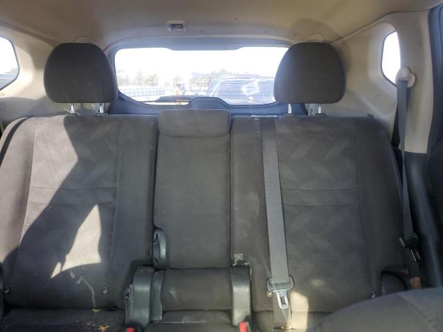 Photo 10 from auction – 2015 NISSAN ROGUE S with VIN KNMAT2MTXFP521514