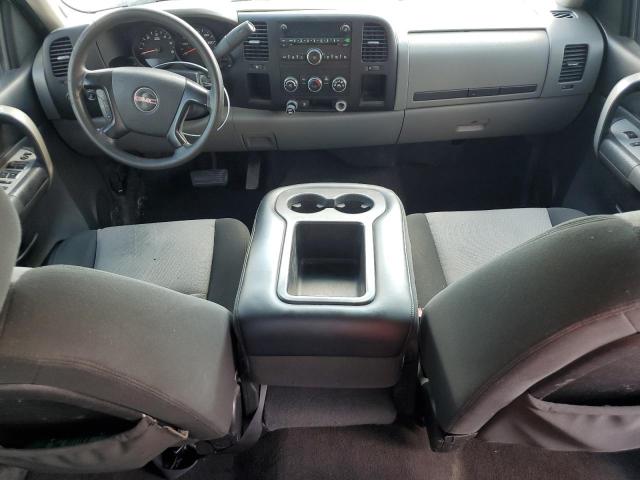 Photo 8 from auction – 2009 GMC SIERRA C15 with VIN 3GTEC13C99G210050