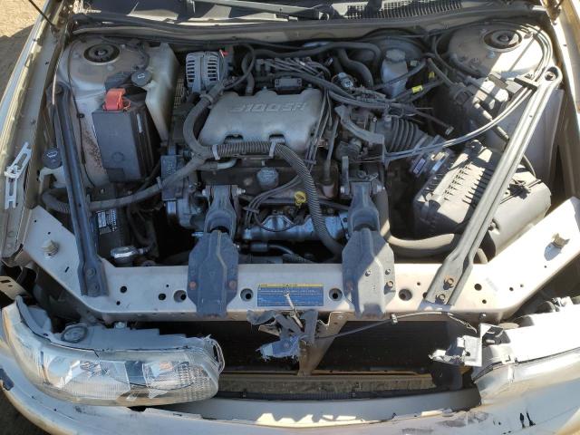 Photo 11 from auction – 2004 BUICK CENTURY CU with VIN 2G4WS52J041209087