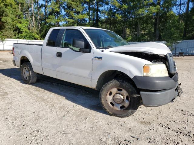Снимка 4 от търг – 2007 FORD F150 с VIN 1FTRX14W77NA57770