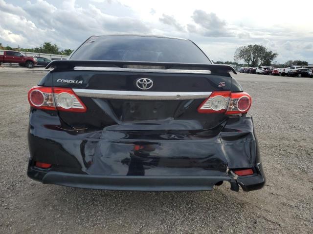 Photo 6 from auction – 2011 TOYOTA COROLLA BA with VIN 2T1BU4EE9BC648860